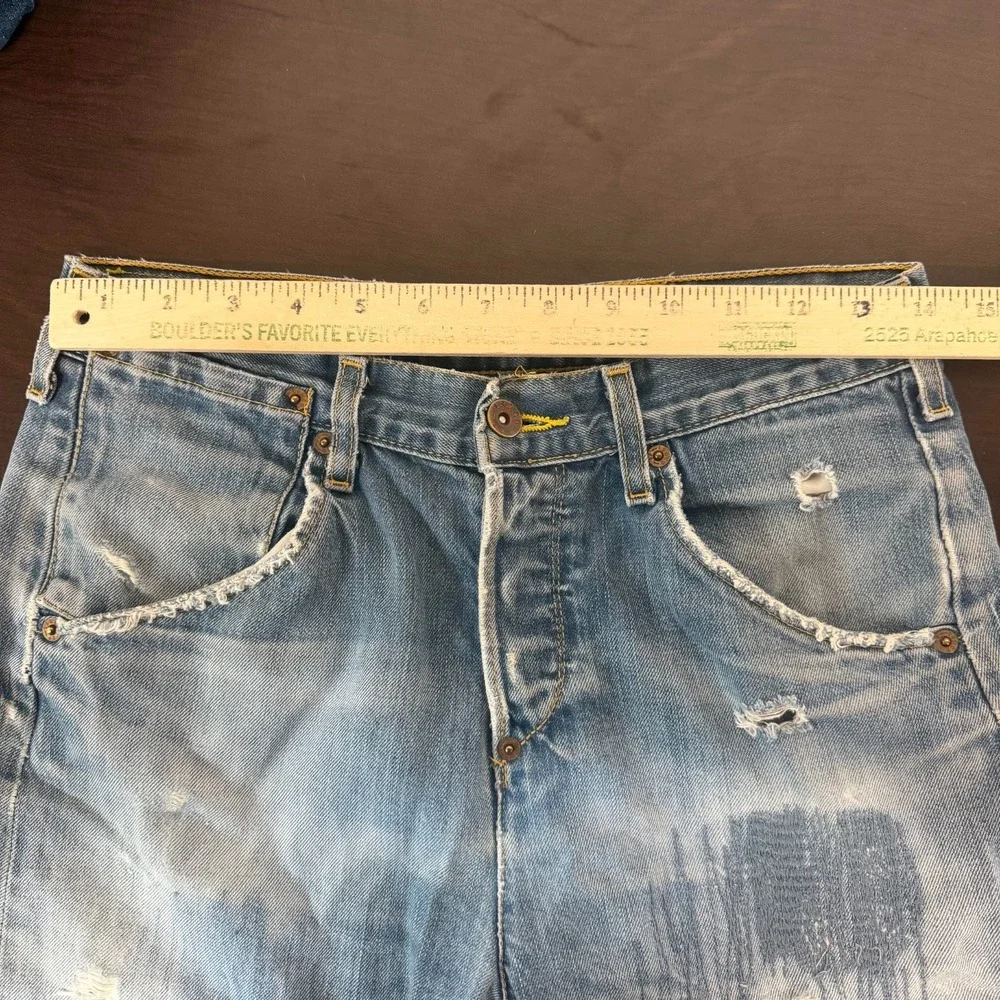 Levis 13152 vintage
